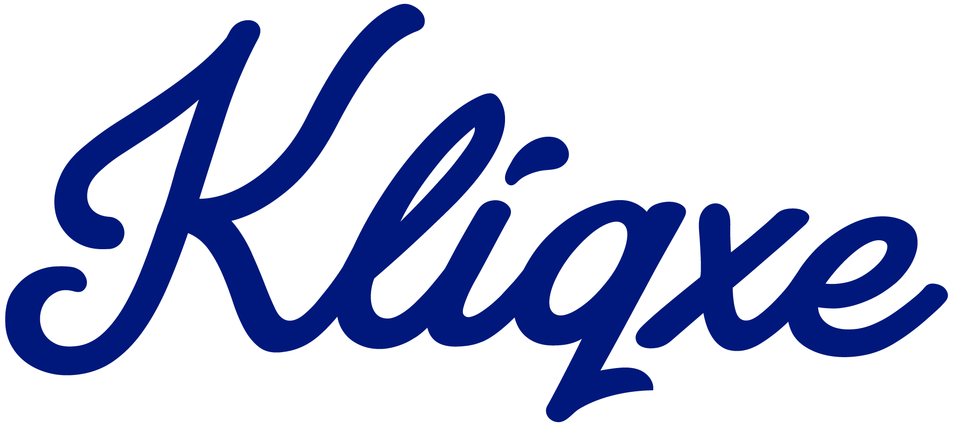 KLIQXE株式会社